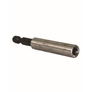 SCREW TIP HOLDER - MAGNETIC 3"
