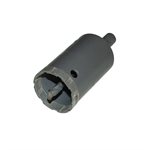 DIAMOND CORE DRILL BIT