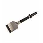 4" HEAVY DUTY SCRAPER